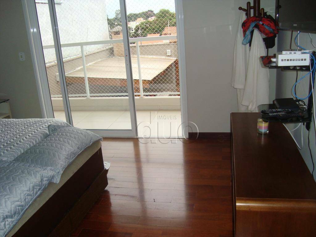 Casa à venda com 3 quartos, 288m² - Foto 19