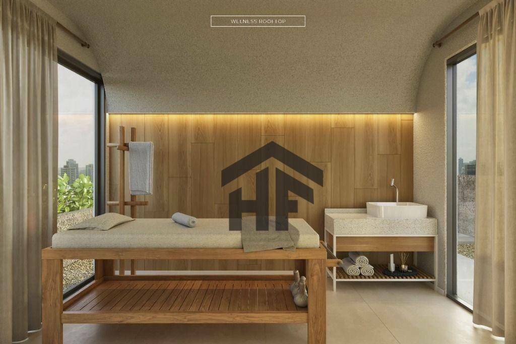 Apartamento à venda com 2 quartos, 48m² - Foto 8