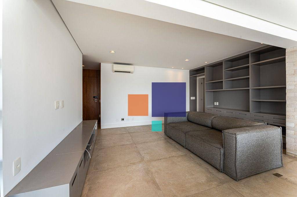 Apartamento à venda com 2 quartos, 121m² - Foto 9