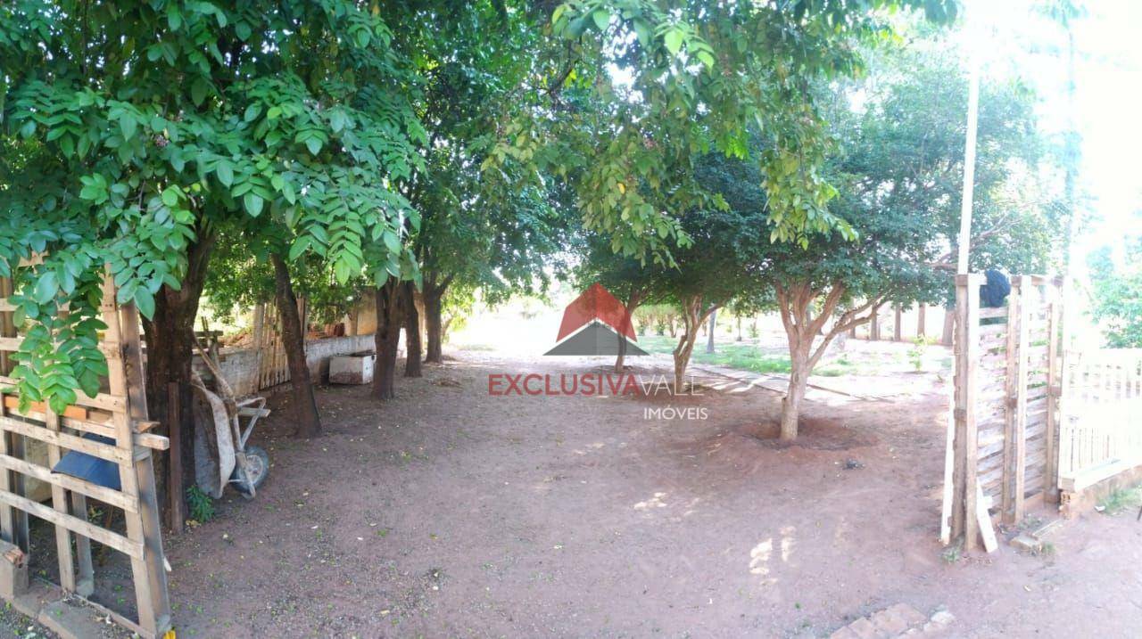 Chácara à venda com 2 quartos, 275m² - Foto 13