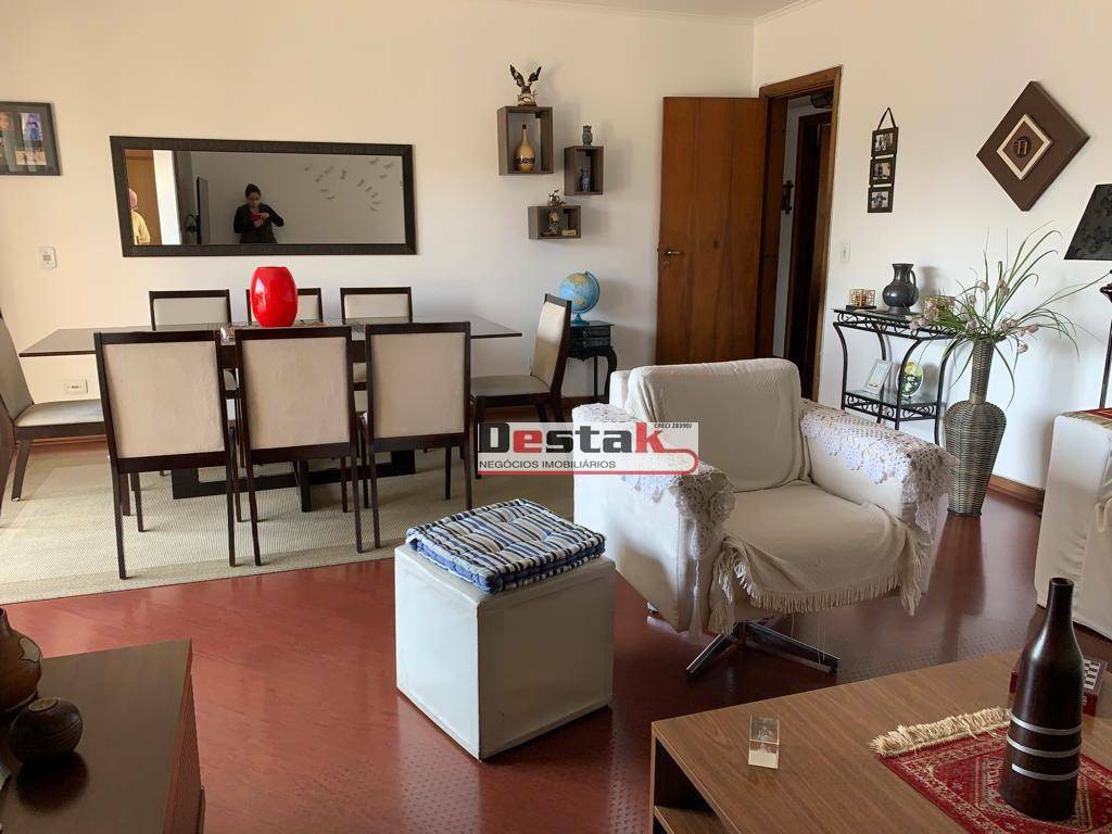 Apartamento à venda com 3 quartos, 150m² - Foto 32