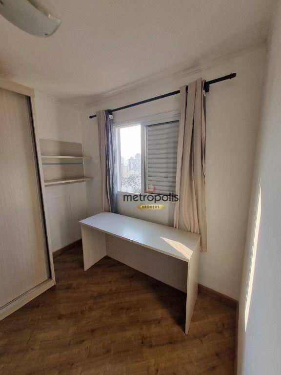 Apartamento à venda com 2 quartos, 49m² - Foto 11