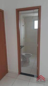 Apartamento à venda com 2 quartos, 58M2 - Foto 4