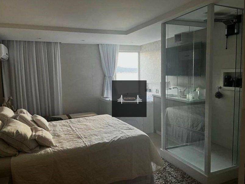 Apartamento à venda com 3 quartos, 160m² - Foto 24