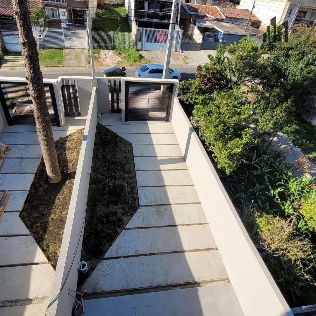 Sobrado à venda com 3 quartos, 155m² - Foto 33