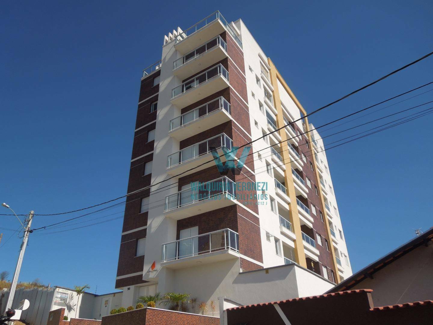 Apartamento à venda com 2 quartos, 75m² - Foto 16