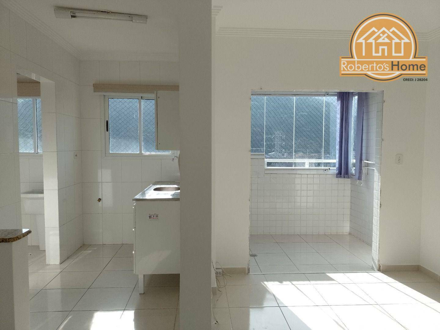 Apartamento à venda com 2 quartos, 60m² - Foto 1