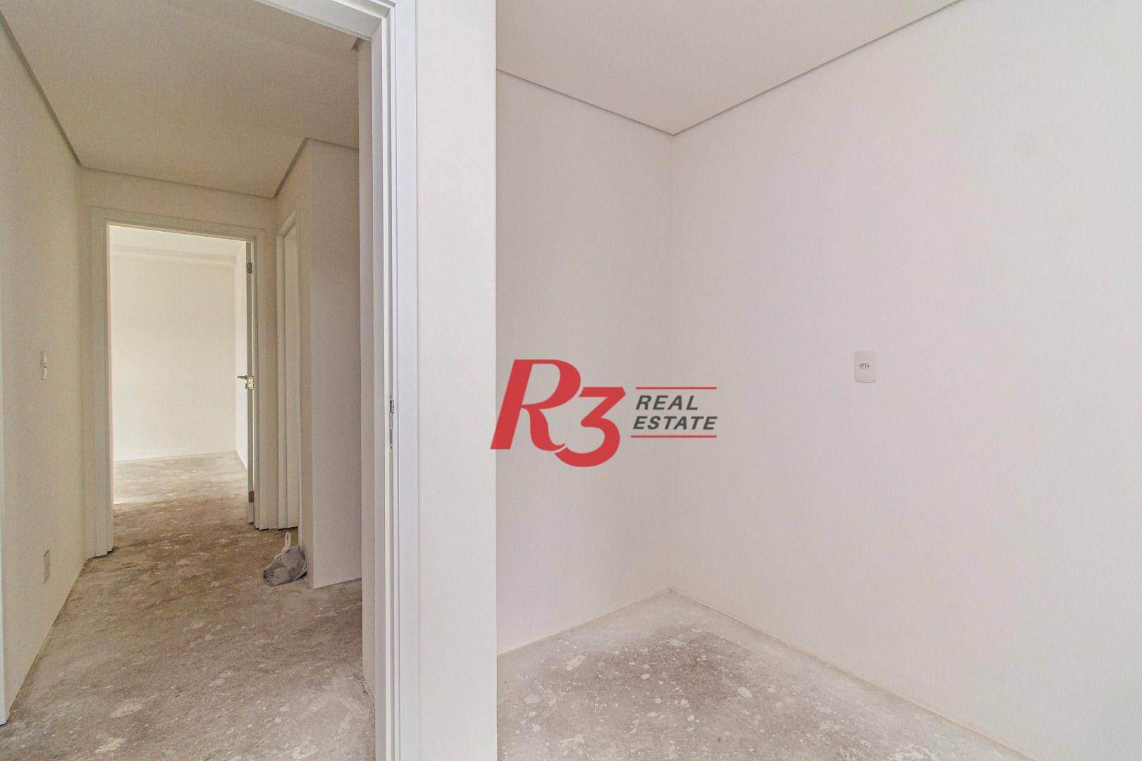 Apartamento à venda com 3 quartos, 164m² - Foto 18