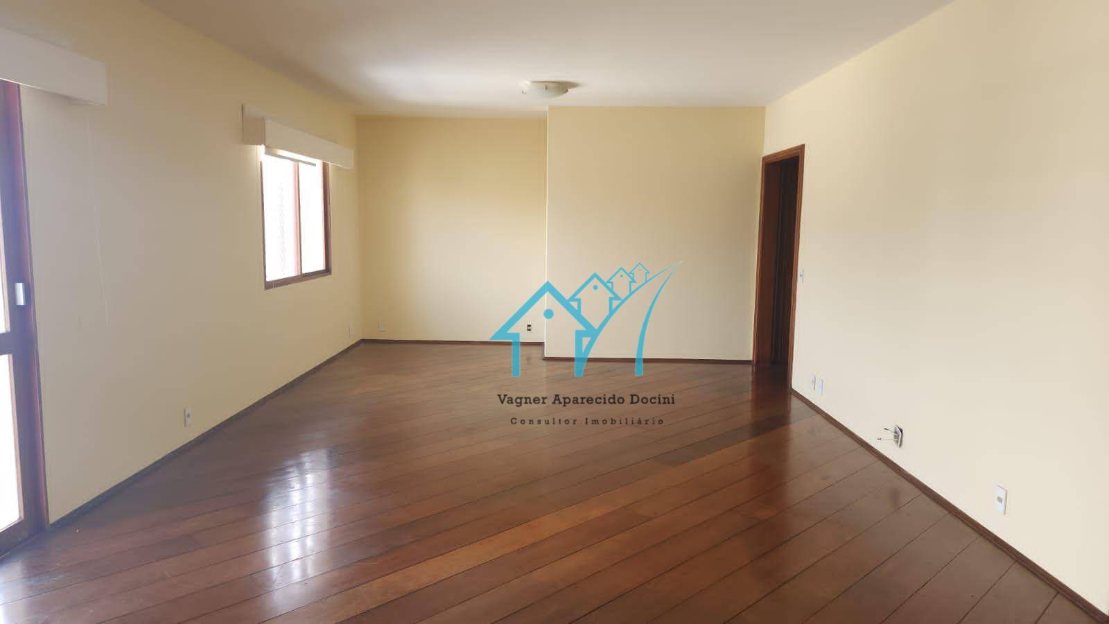 Apartamento à venda com 3 quartos, 173m² - Foto 1