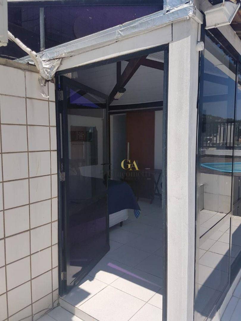 Cobertura à venda com 3 quartos, 220m² - Foto 37