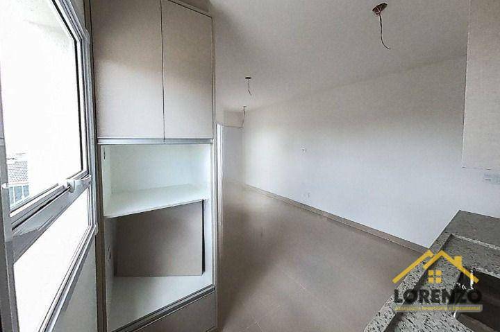 Apartamento à venda com 2 quartos, 56m² - Foto 5