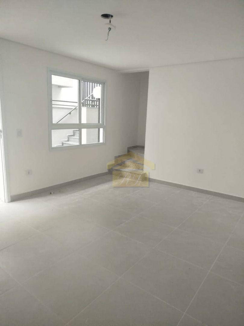 Sobrado à venda com 2 quartos, 60m² - Foto 5