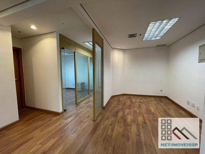 Conjunto Comercial-Sala para alugar, 134m² - Foto 1