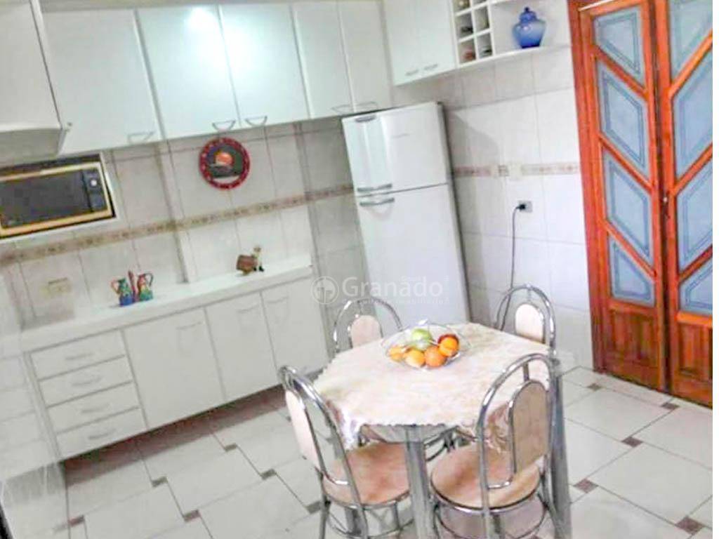 Apartamento à venda com 3 quartos, 94m² - Foto 6