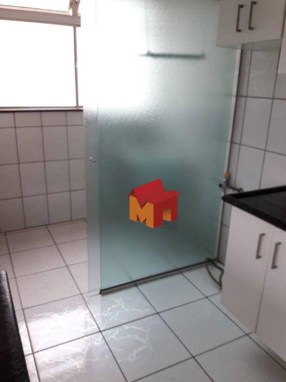 Apartamento à venda com 3 quartos, 69m² - Foto 10