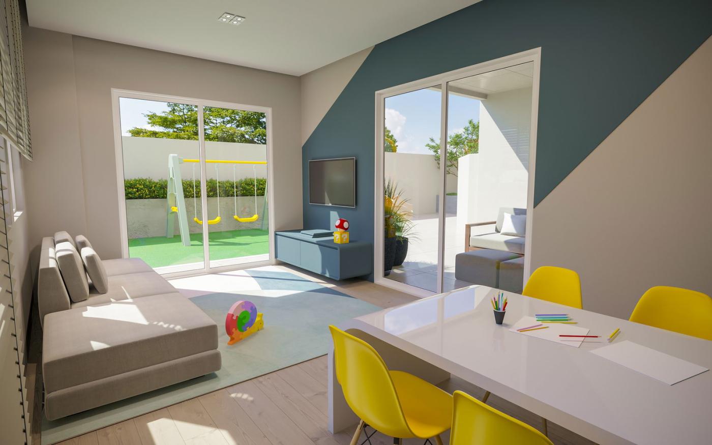 Cobertura à venda com 3 quartos, 122m² - Foto 14