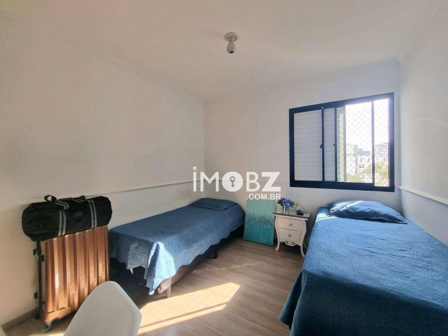 Apartamento à venda com 3 quartos, 90m² - Foto 10