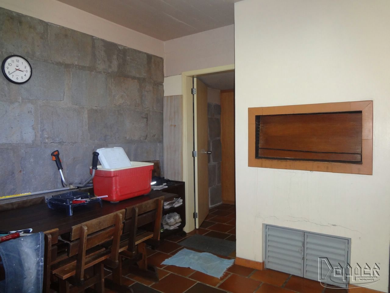 Casa à venda com 3 quartos, 202 - Foto 10