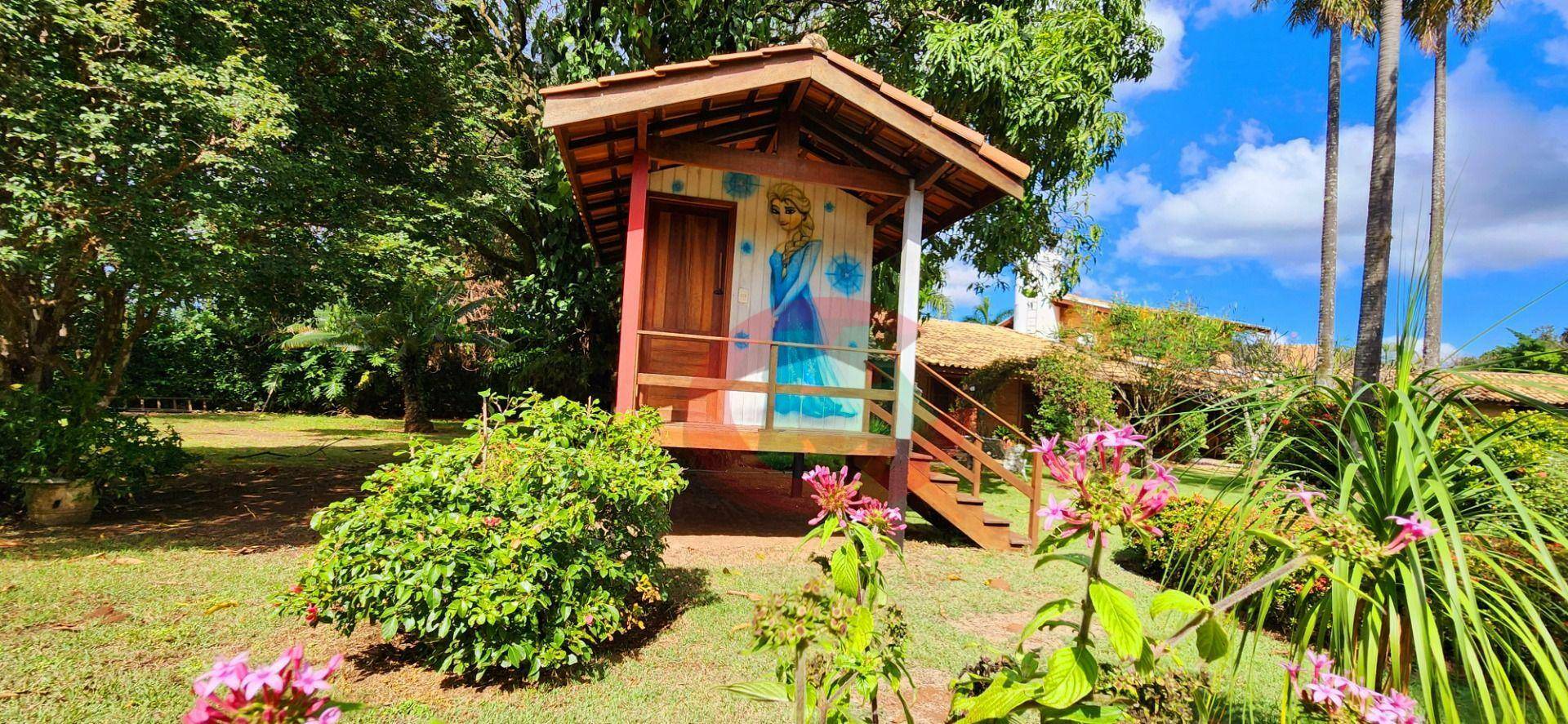 Chácara à venda com 4 quartos, 729m² - Foto 64