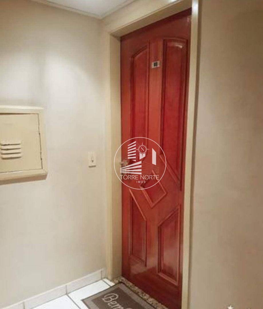 Apartamento à venda com 3 quartos, 74m² - Foto 24