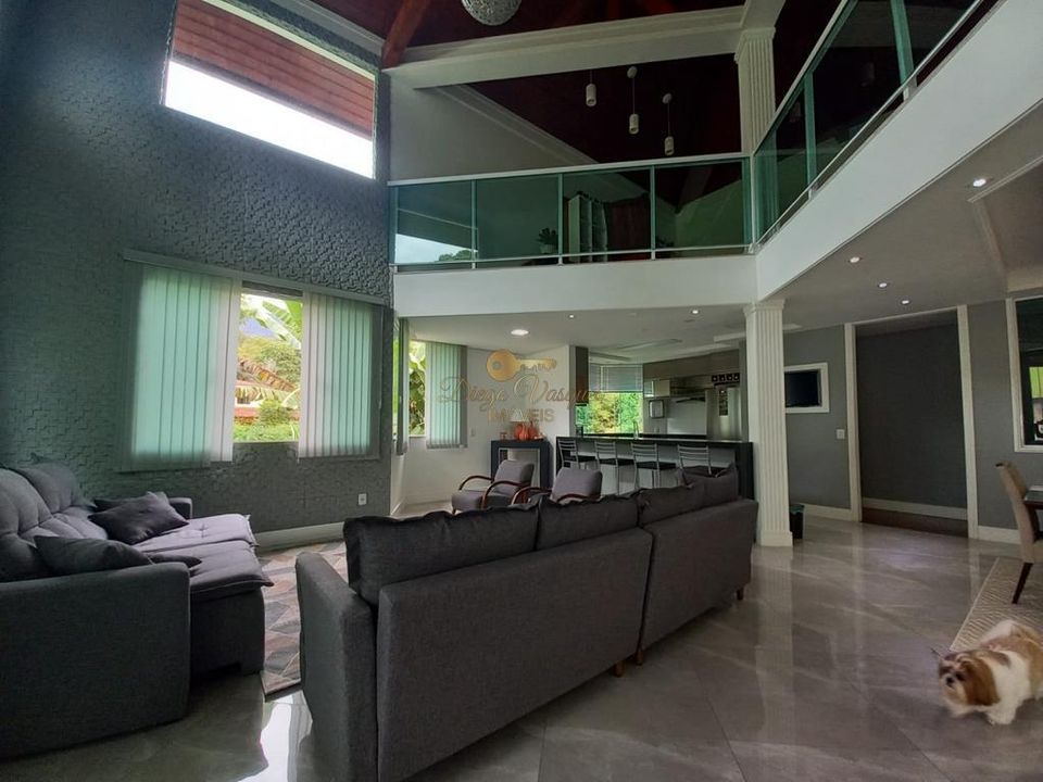 Casa de Condomínio à venda com 5 quartos, 762m² - Foto 5