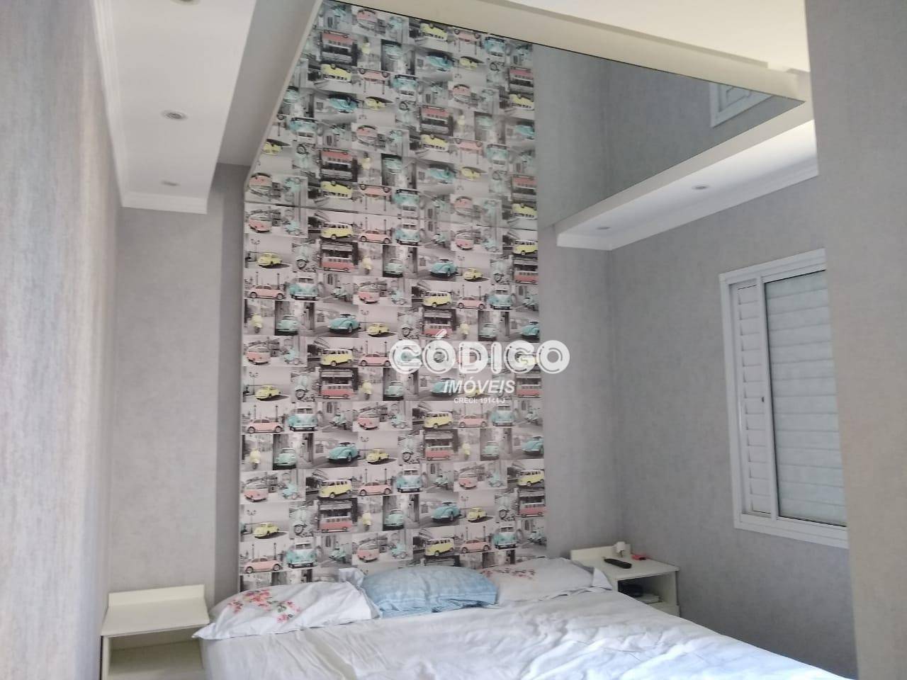 Cobertura à venda com 3 quartos, 125m² - Foto 14