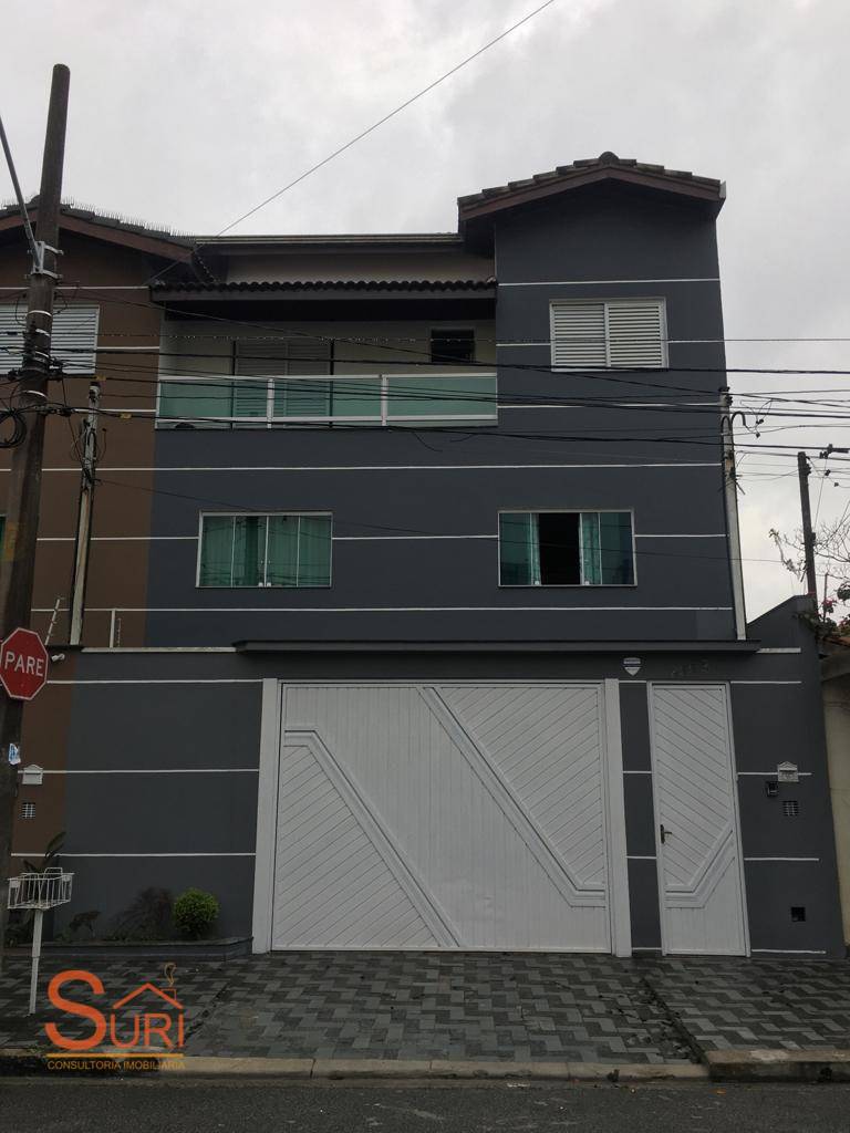 Sobrado à venda com 3 quartos, 180m² - Foto 7