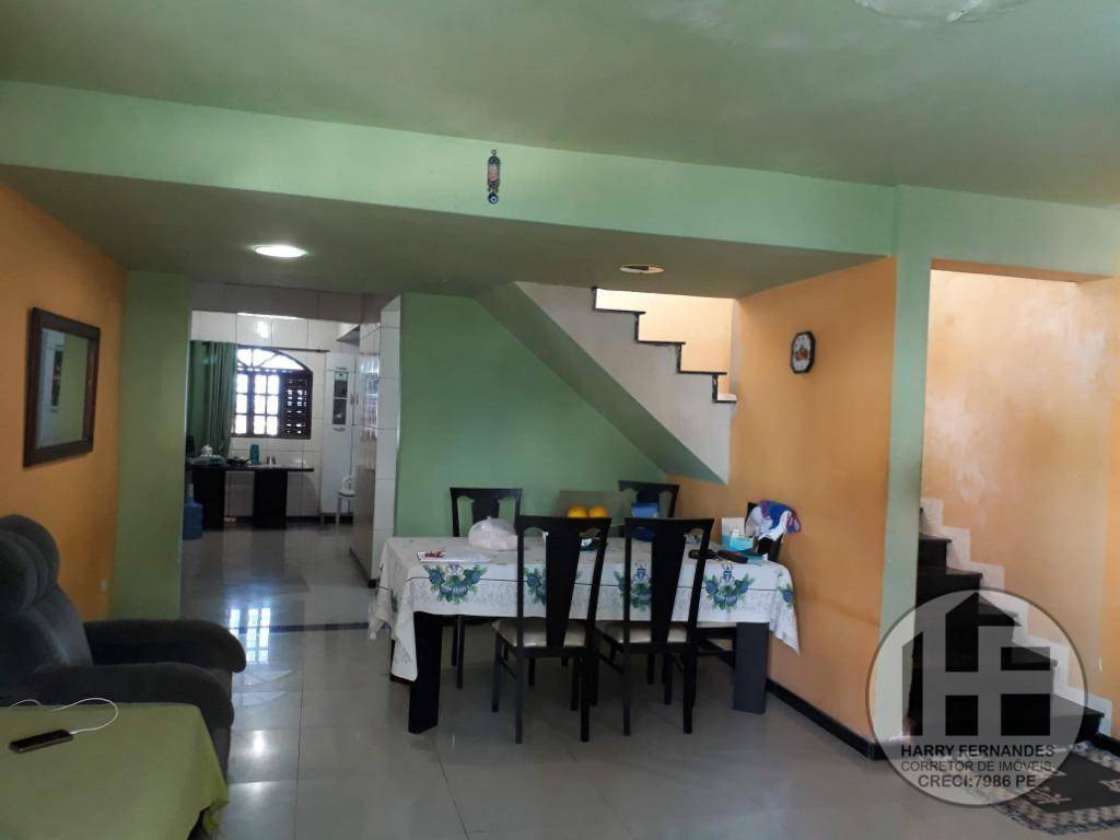 Casa de Condomínio à venda com 2 quartos, 230m² - Foto 11