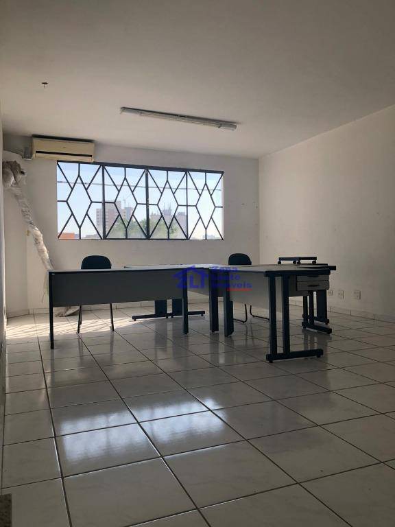 Prédio Inteiro para alugar, 352m² - Foto 2