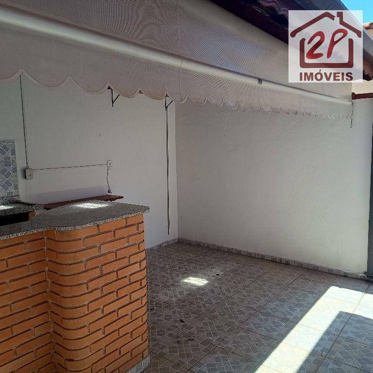 Casa à venda com 2 quartos, 125M2 - Foto 20