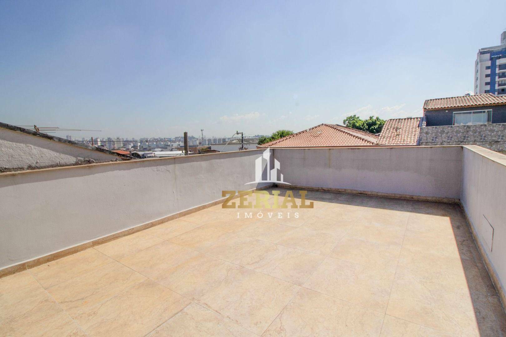 Sobrado à venda com 4 quartos, 200m² - Foto 27