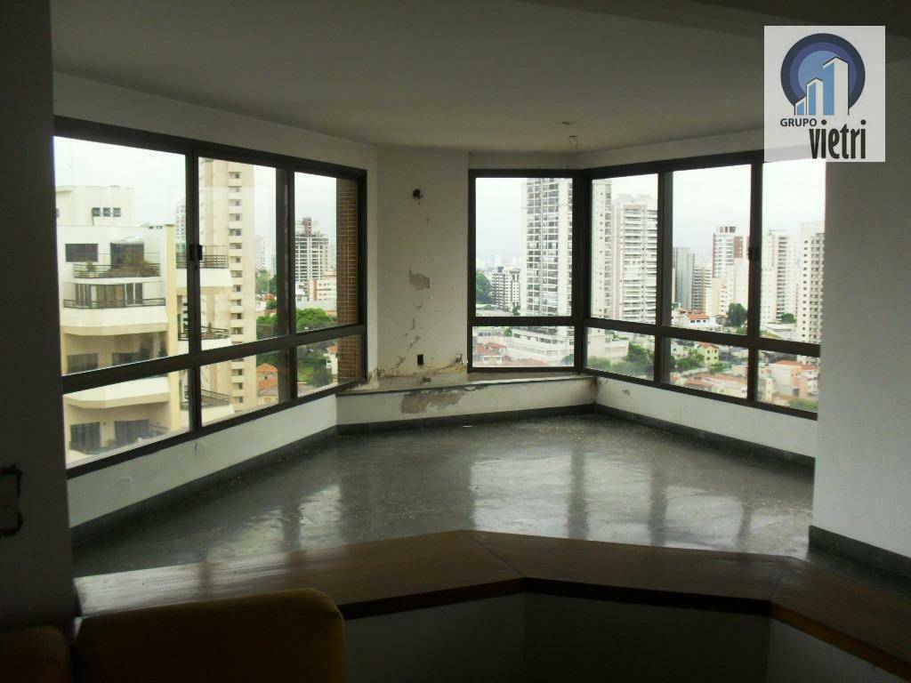 Apartamento à venda com 4 quartos, 354m² - Foto 15