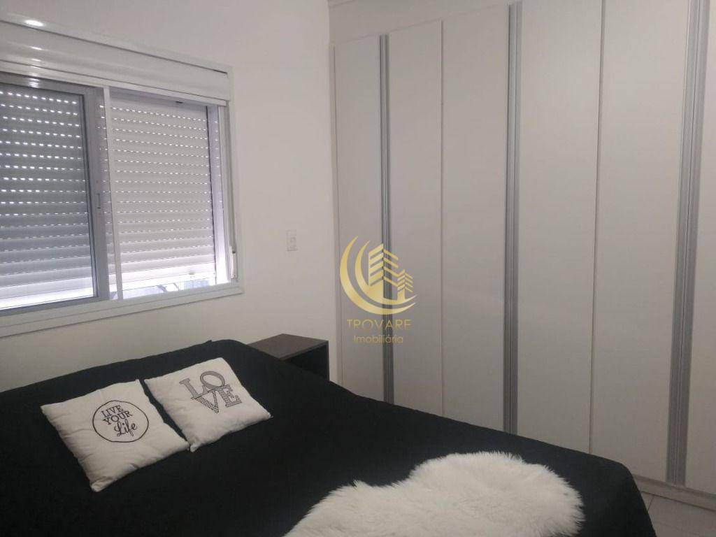 Casa de Condomínio à venda com 3 quartos, 125m² - Foto 15