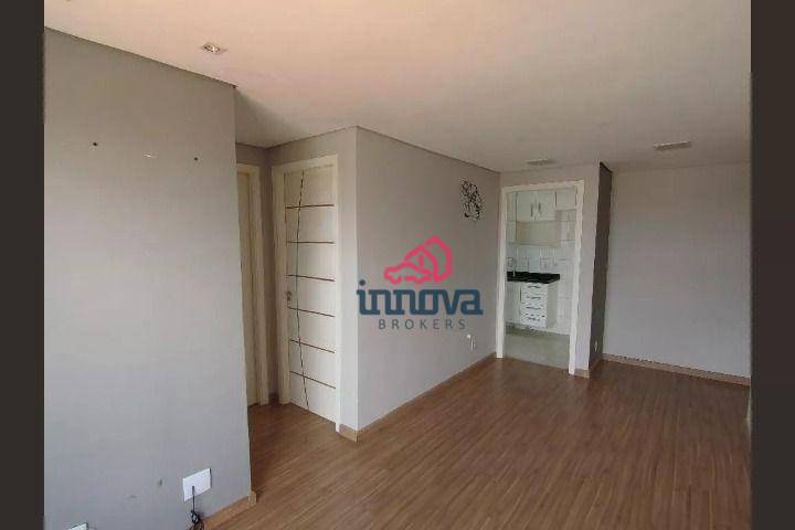Apartamento para alugar com 2 quartos, 45m² - Foto 4