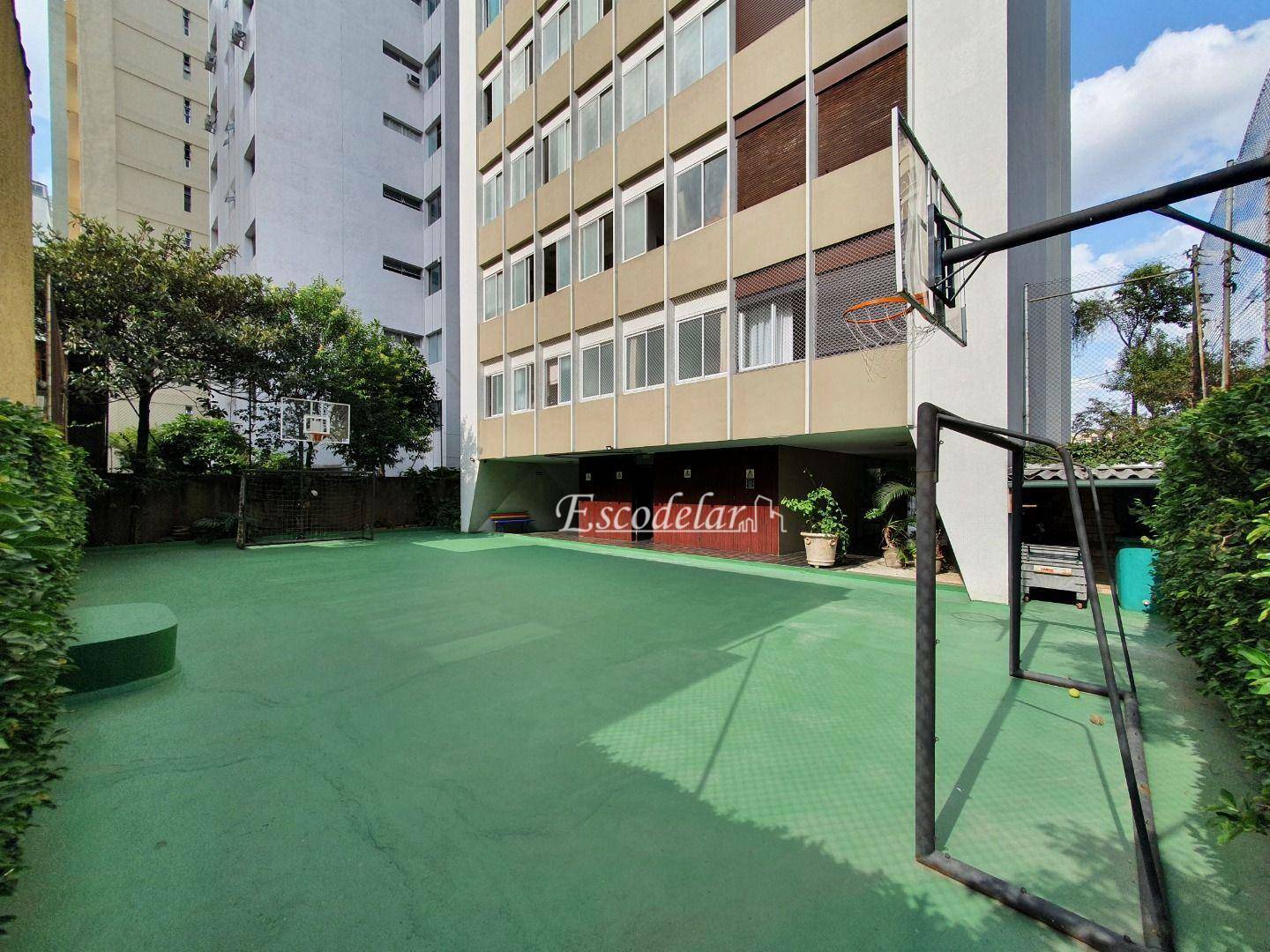 Apartamento à venda com 3 quartos, 214m² - Foto 44