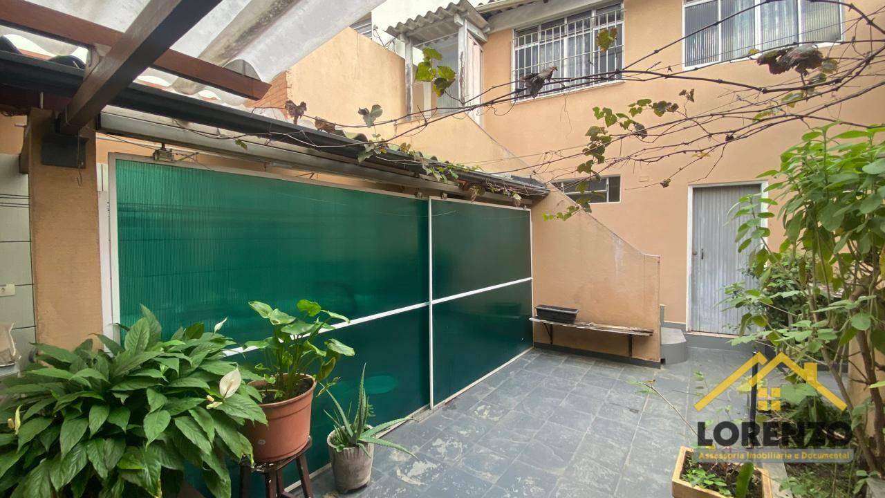 Casa à venda com 3 quartos, 172m² - Foto 21