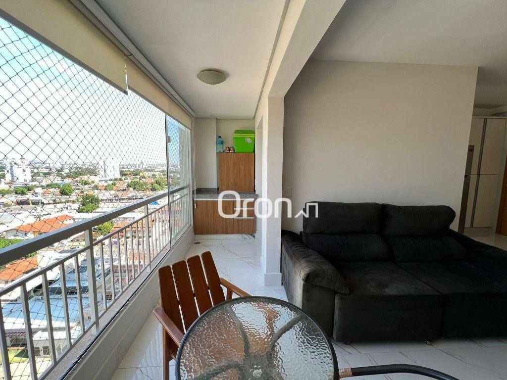 Apartamento à venda com 3 quartos, 73m² - Foto 4