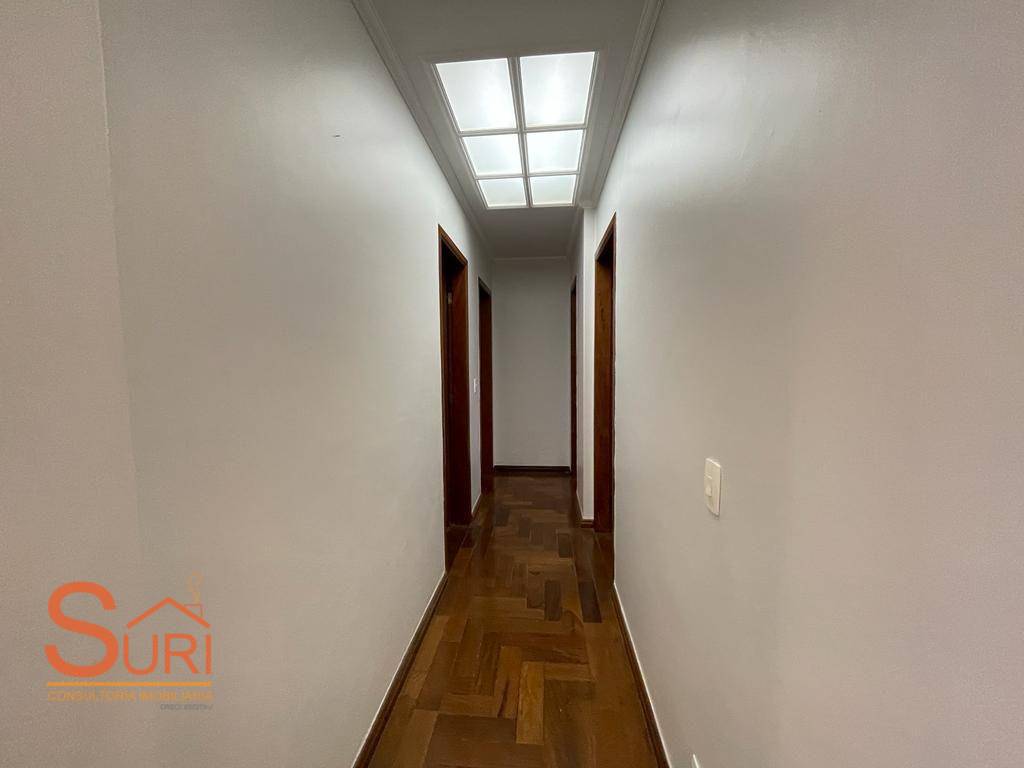 Apartamento à venda com 3 quartos, 117m² - Foto 8