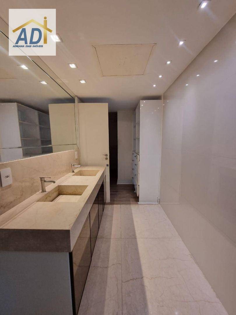 Casa de Condomínio à venda e aluguel com 4 quartos, 320m² - Foto 52