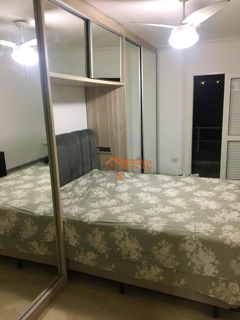 Sobrado à venda com 3 quartos, 170m² - Foto 12