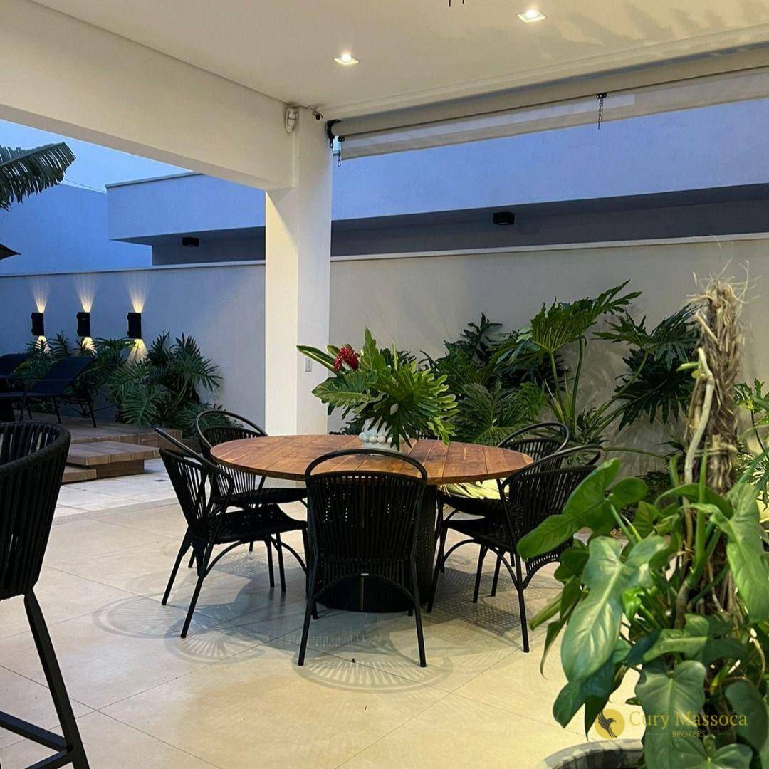 Casa de Condomínio à venda com 3 quartos, 340m² - Foto 15