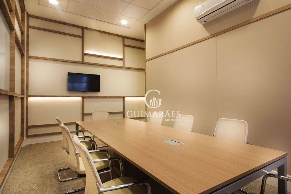 Conjunto Comercial-Sala à venda, 25m² - Foto 15