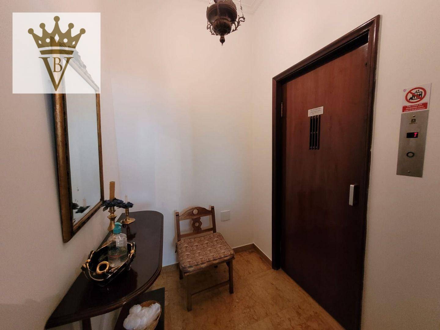 Apartamento à venda com 4 quartos, 400m² - Foto 91