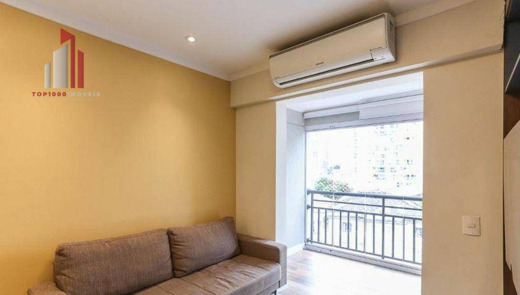 Apartamento à venda com 3 quartos, 71m² - Foto 3