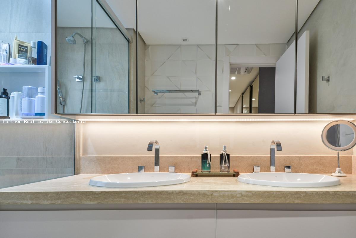 Apartamento à venda com 3 quartos, 131m² - Foto 43