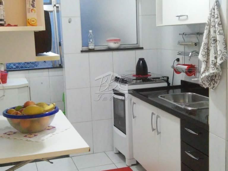 Apartamento à venda com 2 quartos, 52m² - Foto 9