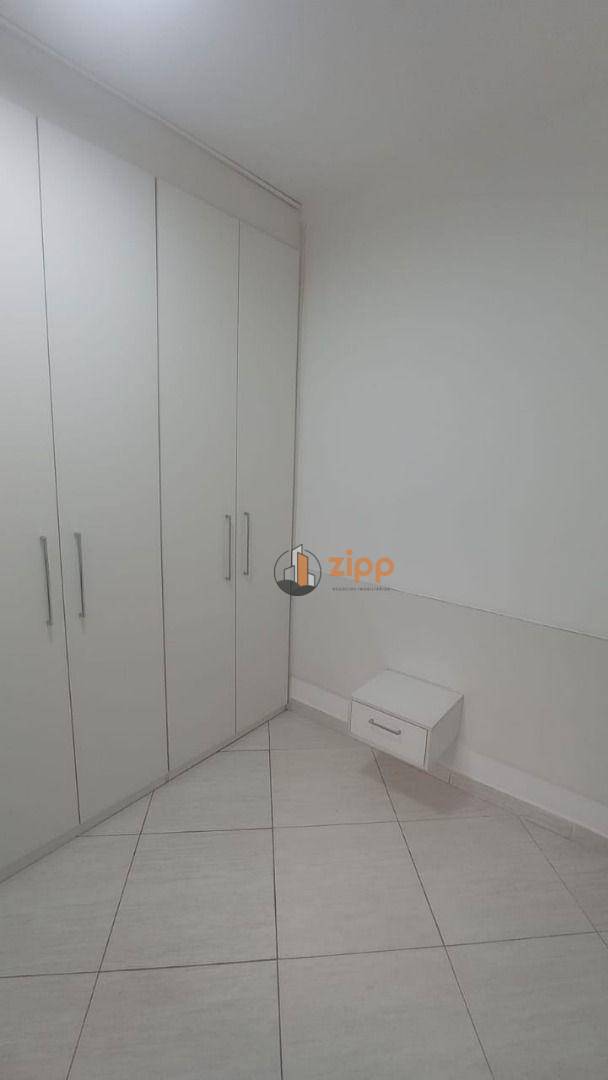 Sobrado à venda e aluguel com 3 quartos, 100m² - Foto 11