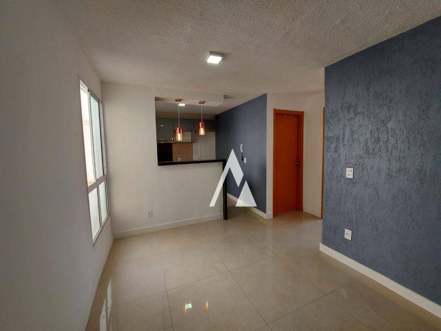 Apartamento à venda com 2 quartos, 45m² - Foto 17