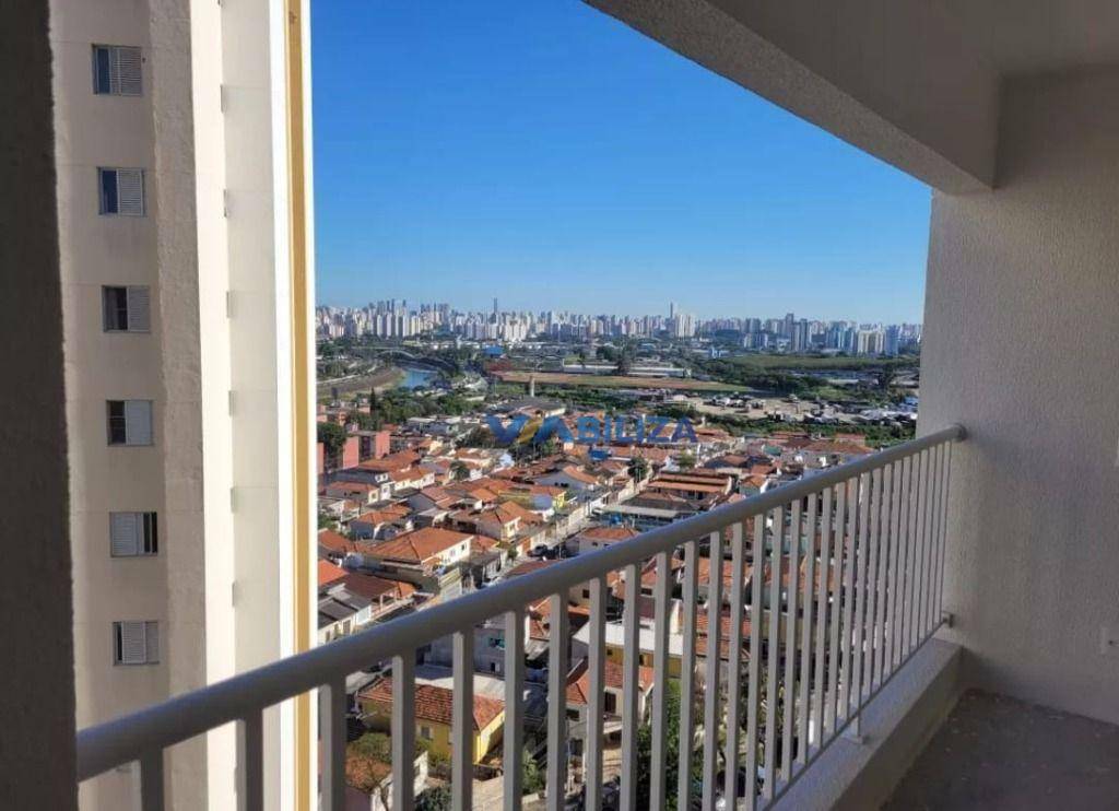 Apartamento à venda com 3 quartos, 75m² - Foto 8