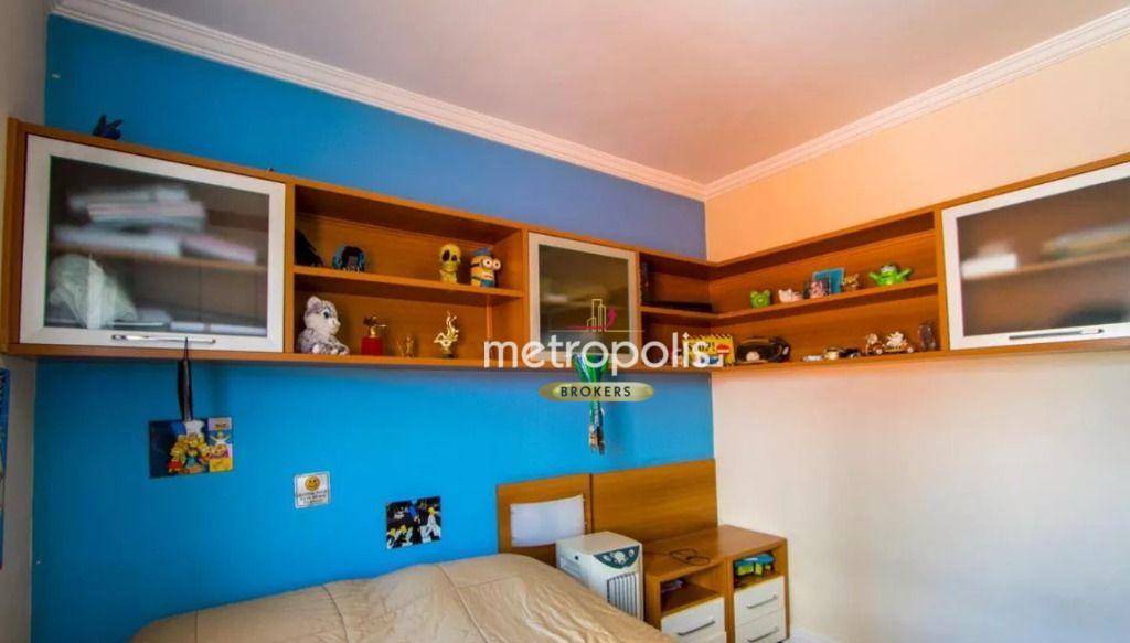 Sobrado à venda com 3 quartos, 207m² - Foto 14